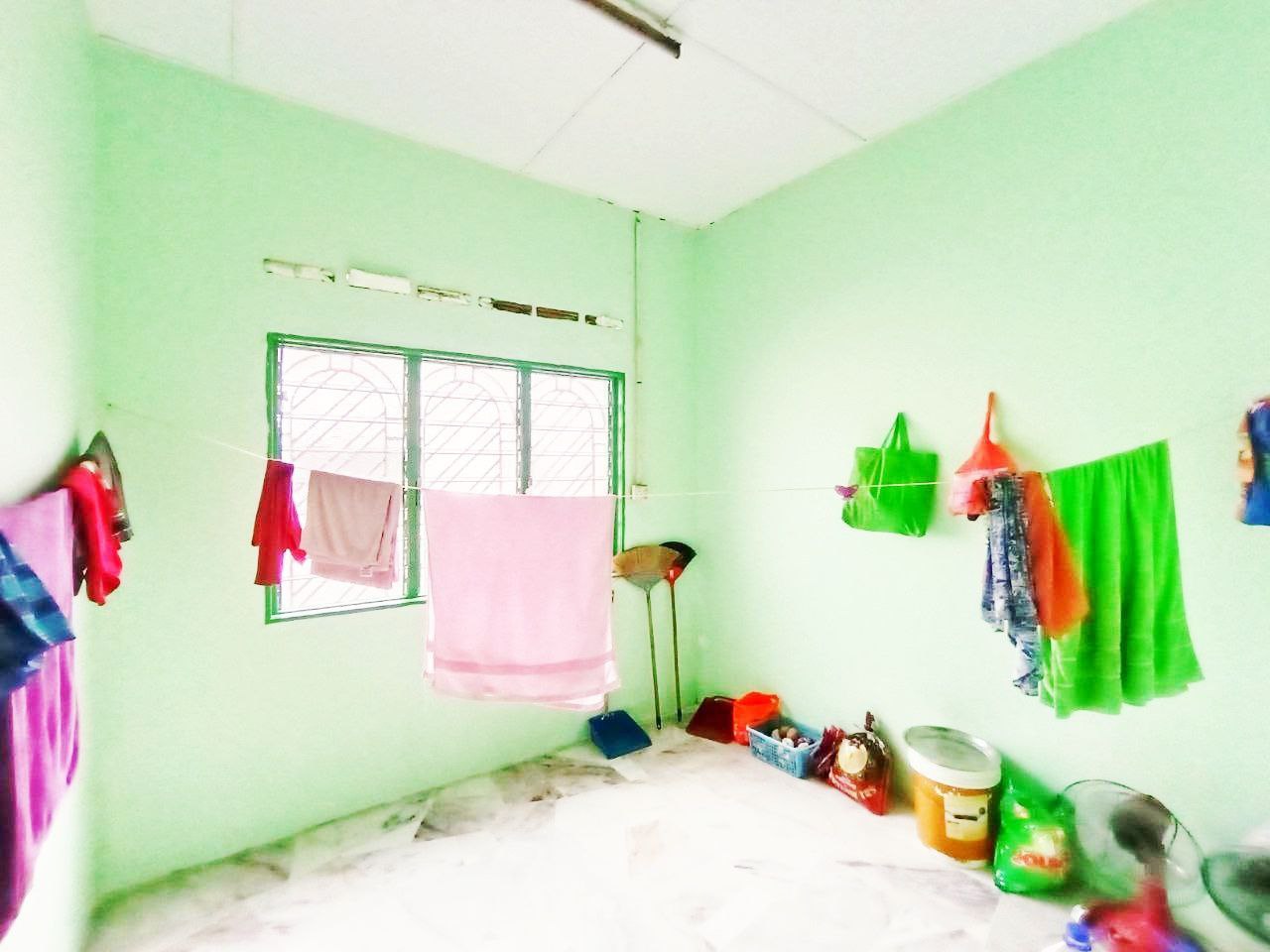 Single Storey Terrace Taman Dato Hormat - photo 4
