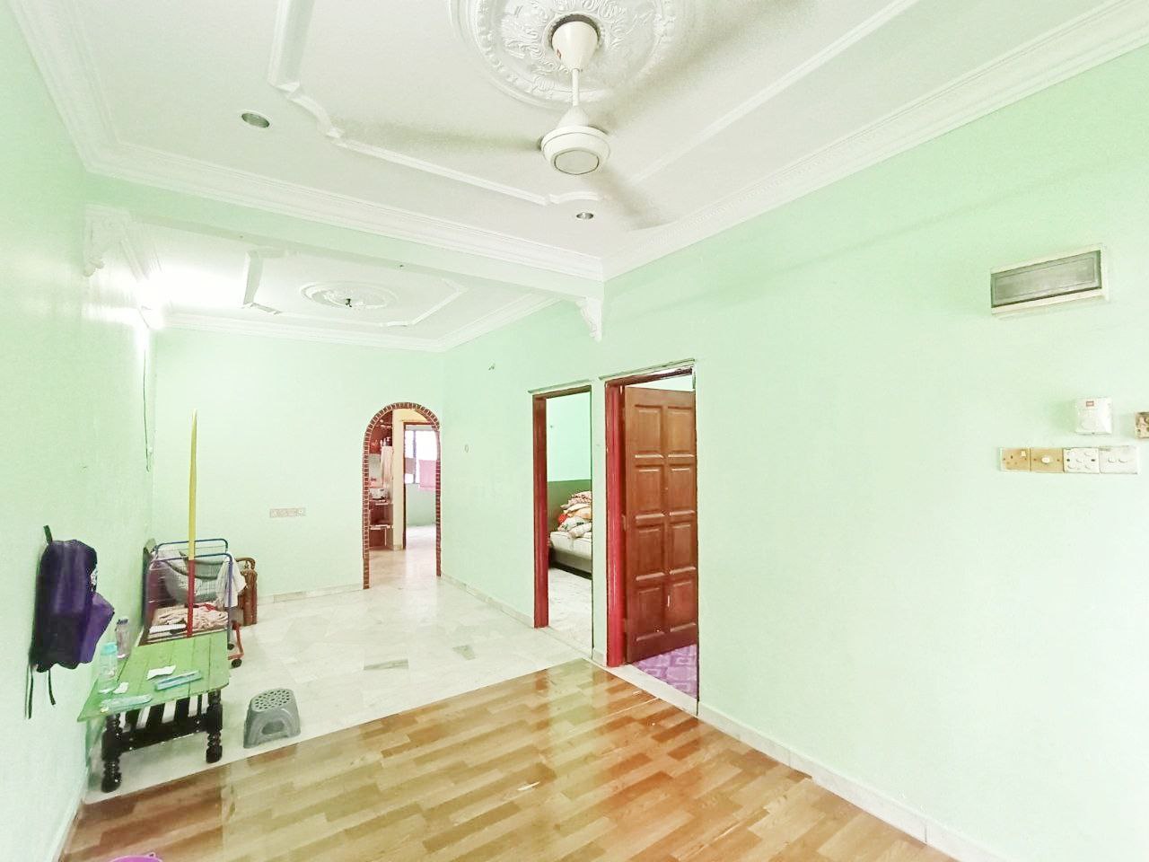 Single Storey Terrace Taman Dato Hormat - photo 5
