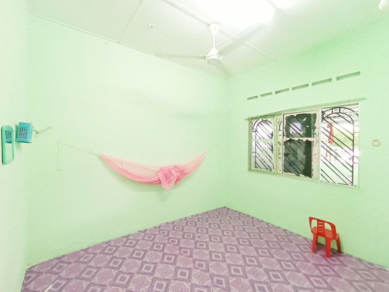 Single Storey Terrace Taman Dato Hormat - photo 8