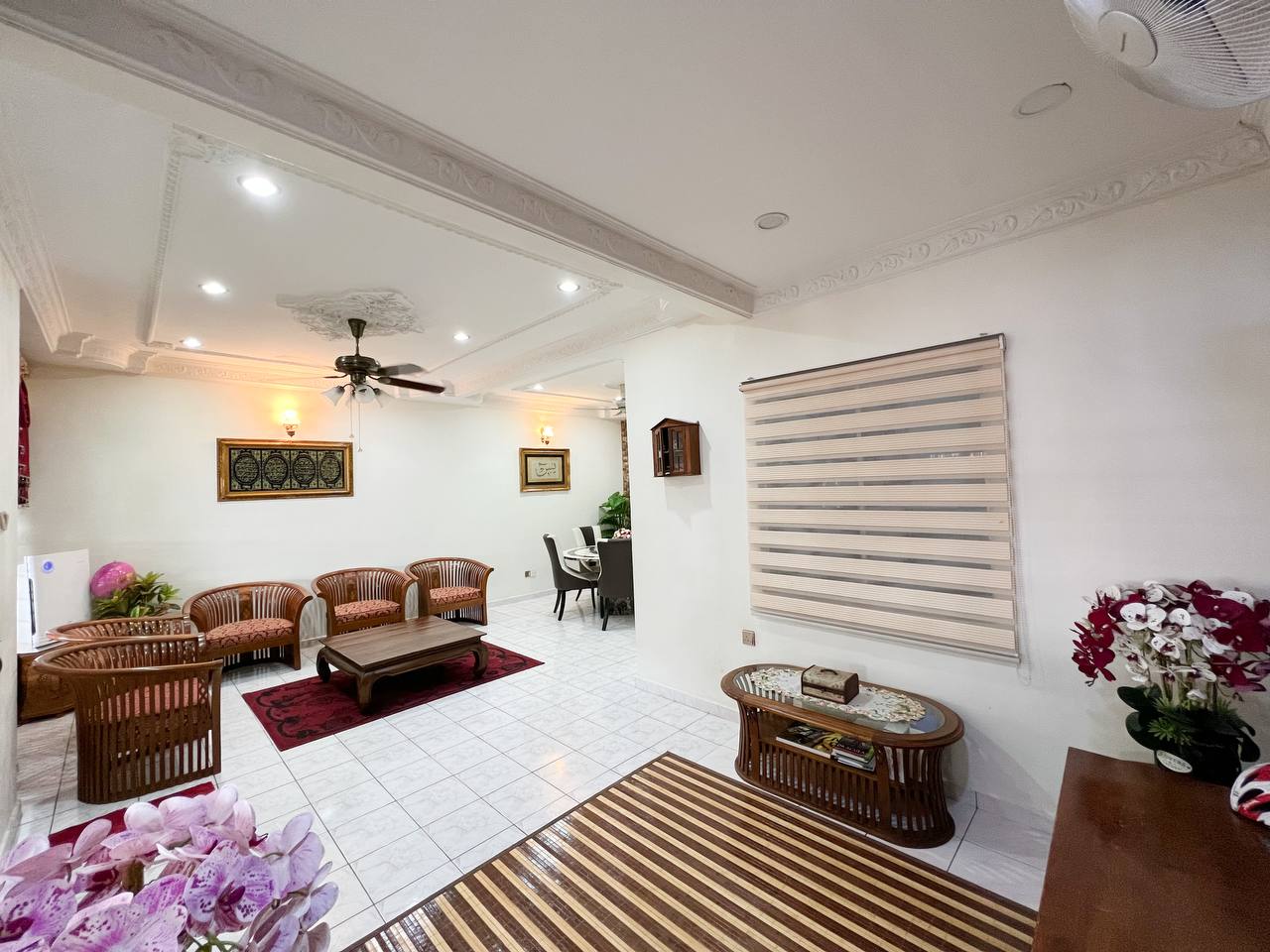 Single Storey Terrace Bandar Tasik Kesuma - photo 2