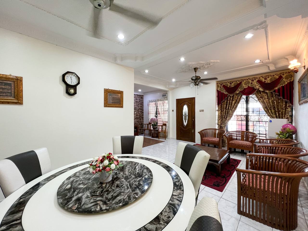 Single Storey Terrace Bandar Tasik Kesuma - photo 6