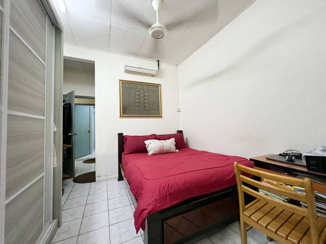Single Storey Terrace Bandar Tasik Kesuma - photo 8