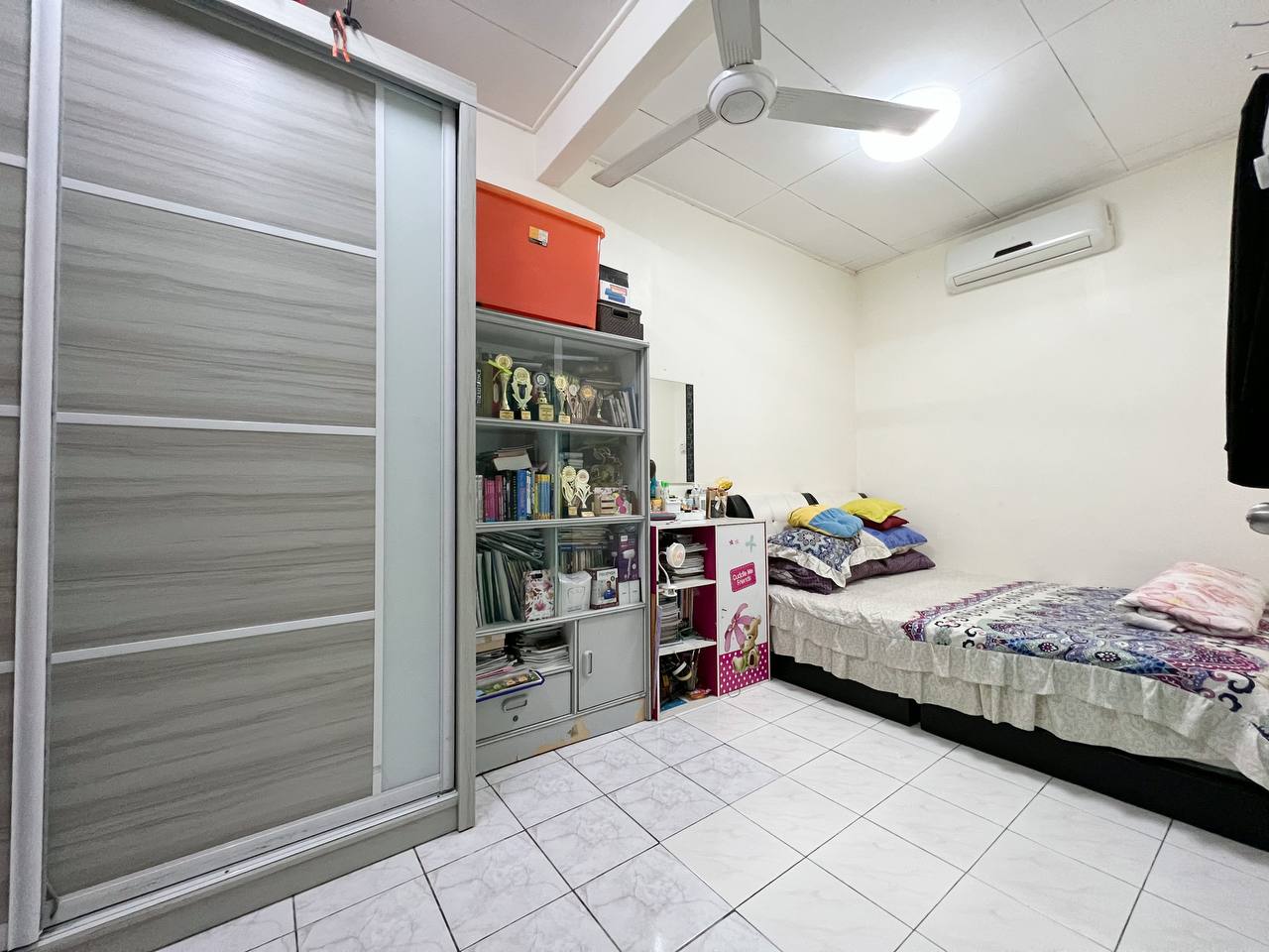 Single Storey Terrace Bandar Tasik Kesuma - photo 9