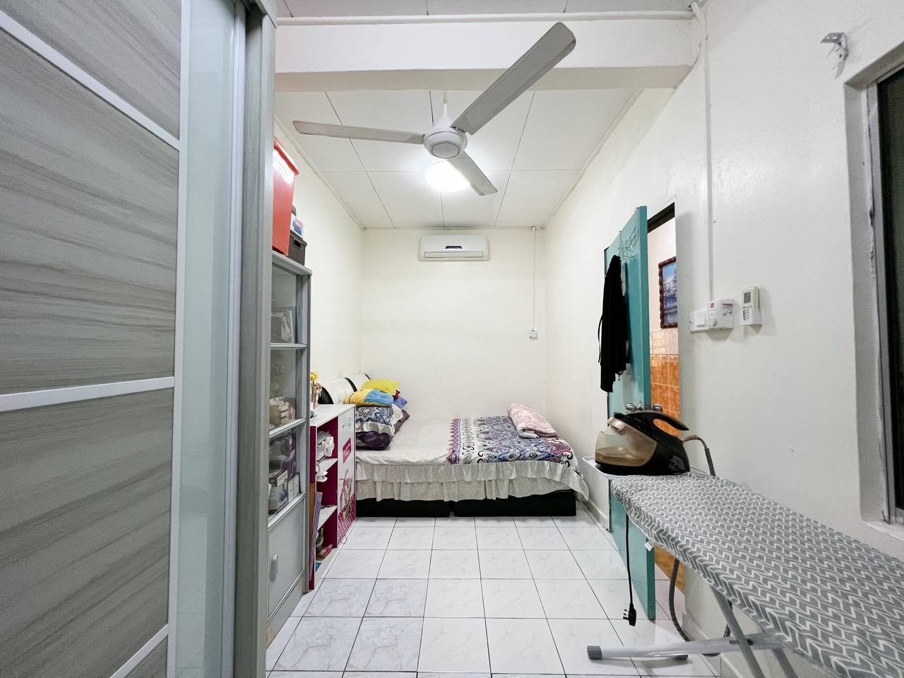 Single Storey Terrace Bandar Tasik Kesuma - photo 10