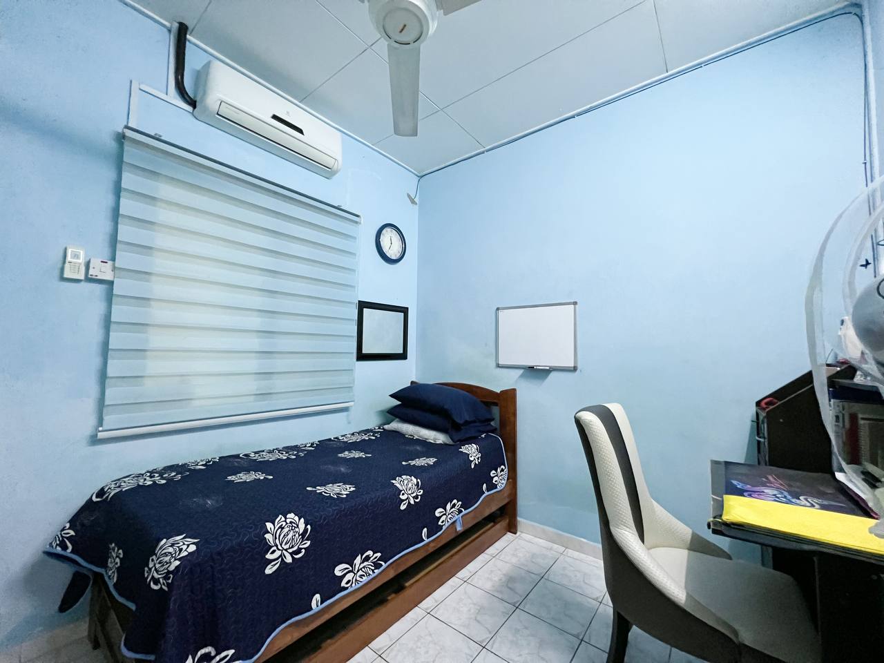 Single Storey Terrace Bandar Tasik Kesuma - photo 11