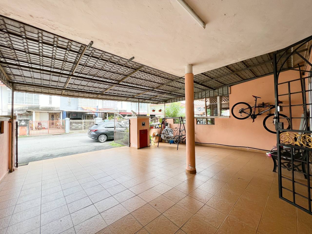 Single Storey Terrace Bandar Tasik Kesuma - photo 12