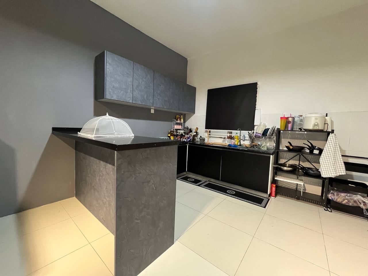 Double Storey Terrace Casa Green Cybersouth - photo 12