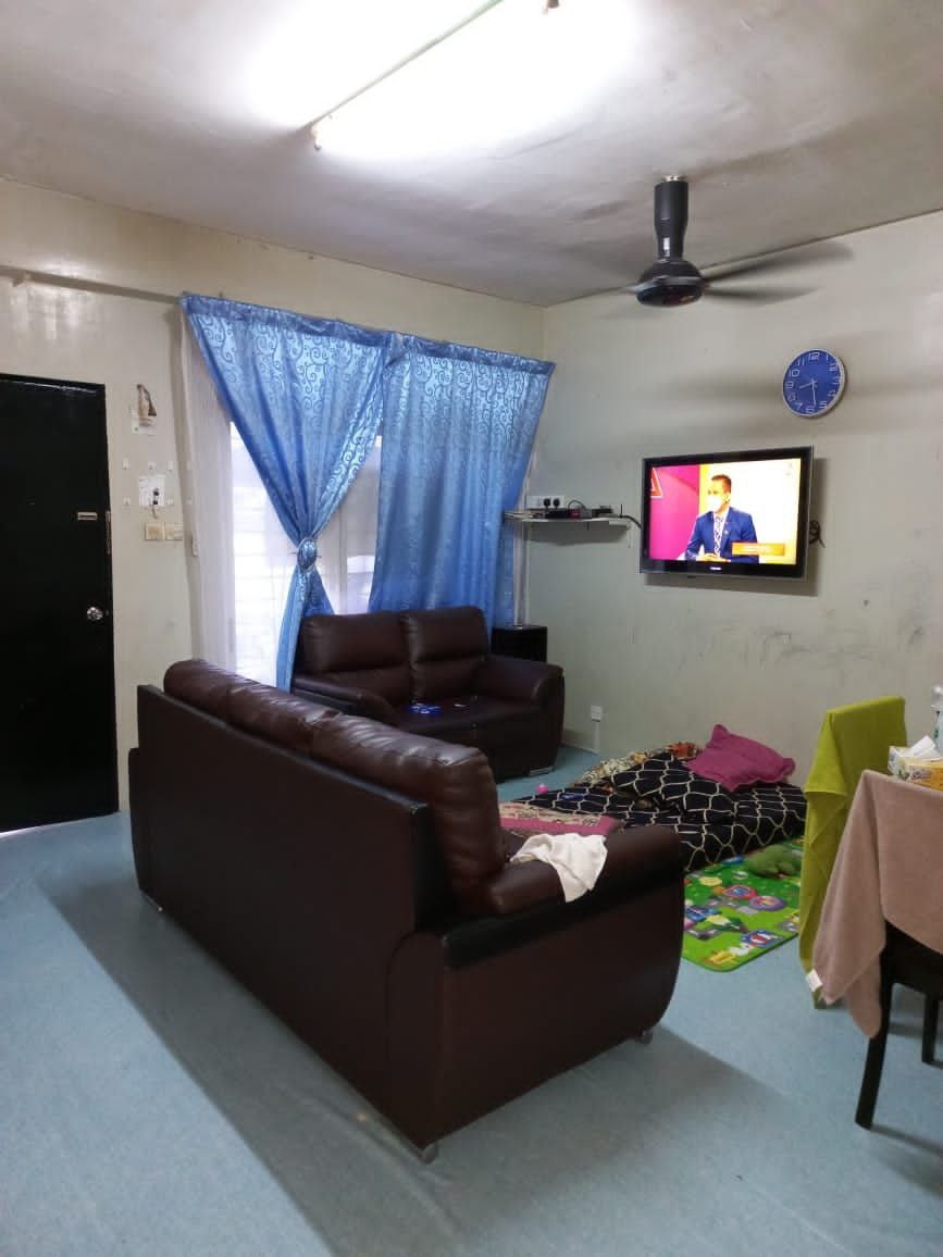 Double Storey Terrace Bandar Mahkota Banting - photo 2