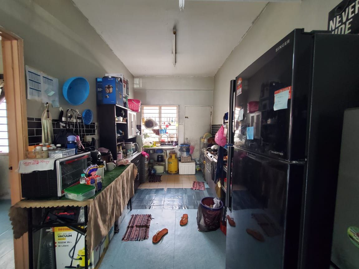 Double Storey Terrace Bandar Mahkota Banting - photo 4
