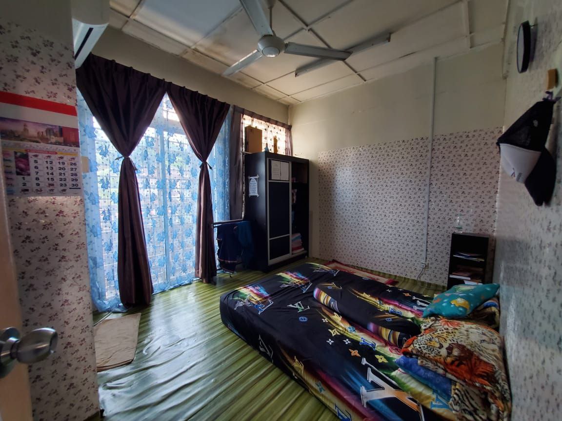 Double Storey Terrace Bandar Mahkota Banting - photo 6