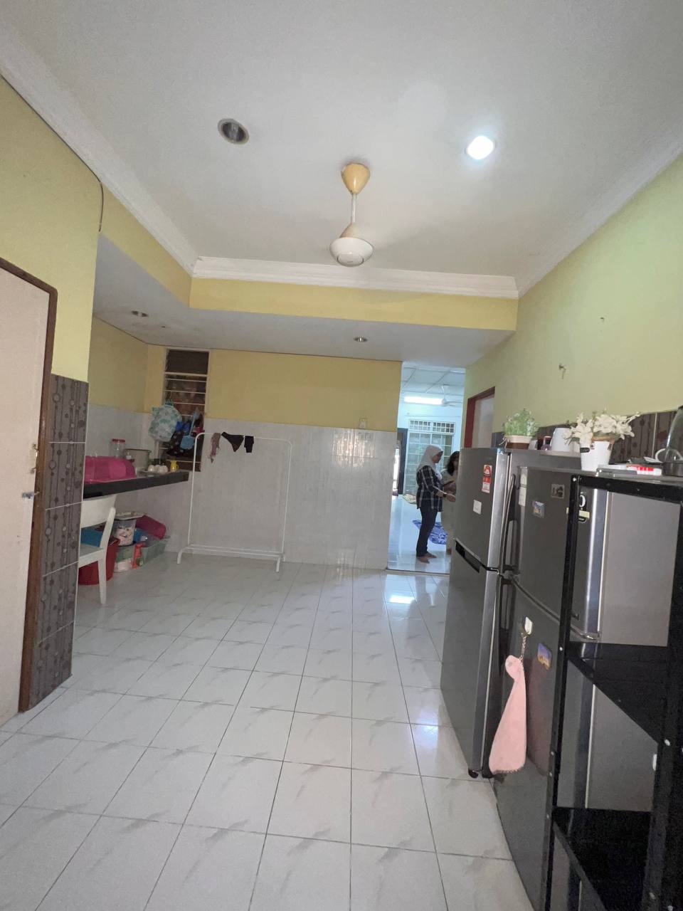 Taman Desa Sentosa Teras Jernang - photo 6