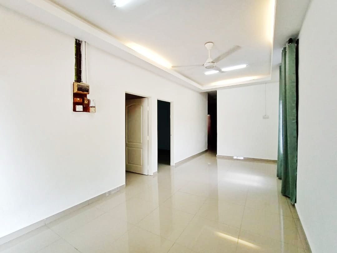 End Lot Single Storey Terrace Taman Melur - photo 2