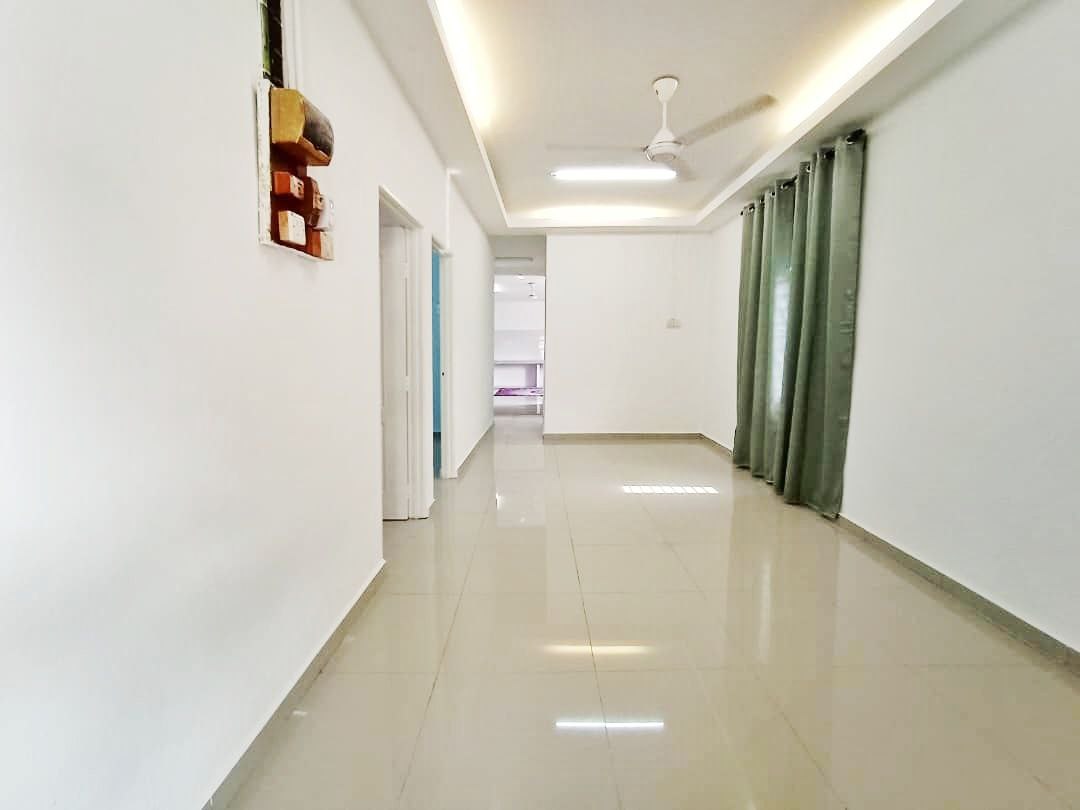 End Lot Single Storey Terrace Taman Melur - photo 4