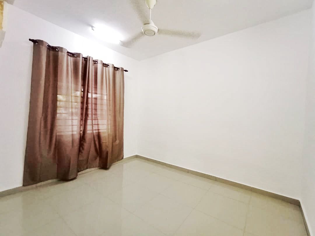 End Lot Single Storey Terrace Taman Melur - photo 7