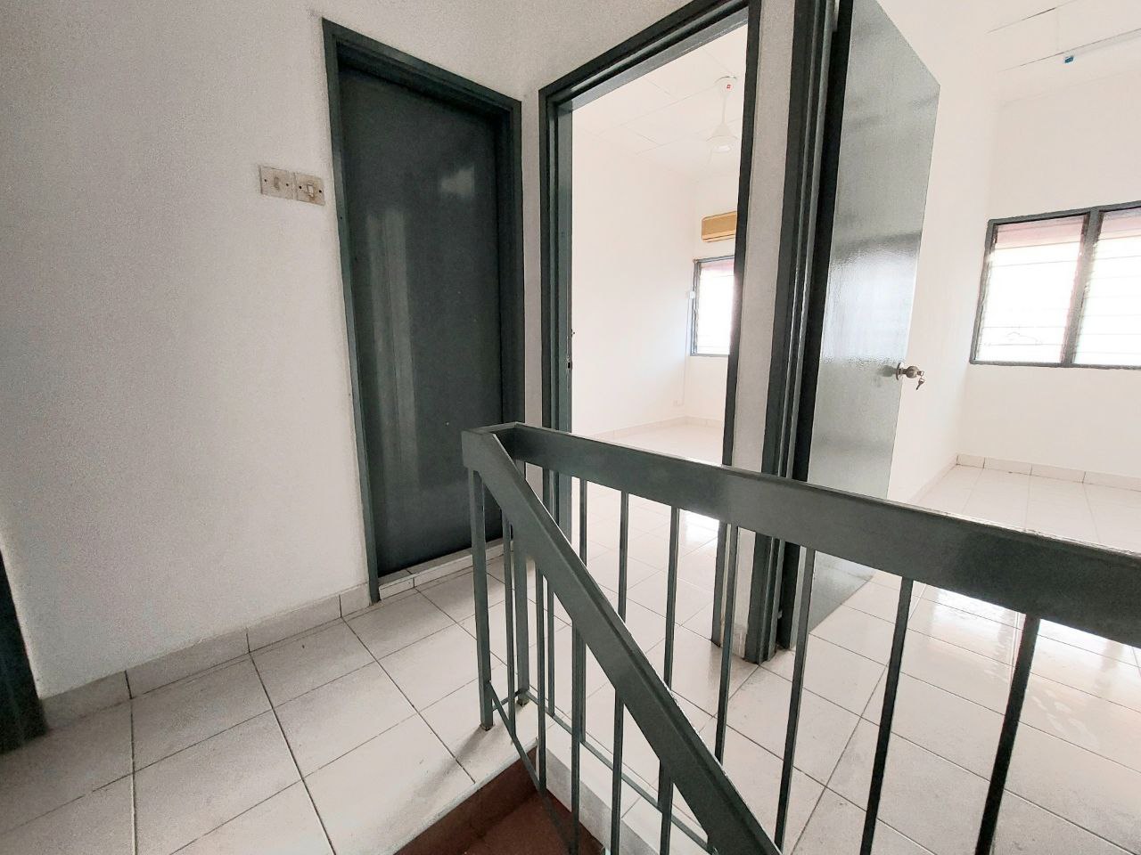 Double Storey Terrace Taman Sejahtera - photo 9