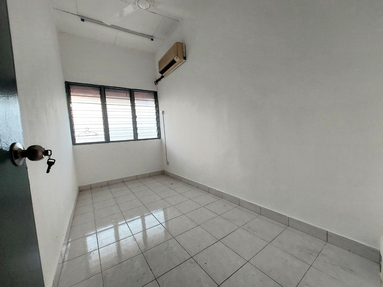 Double Storey Terrace Taman Sejahtera - photo 10