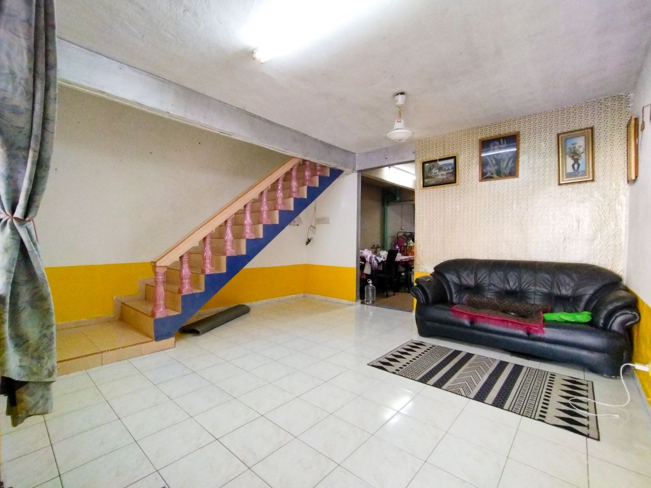 Double Storey Terrace Taman Anggerik - photo 2