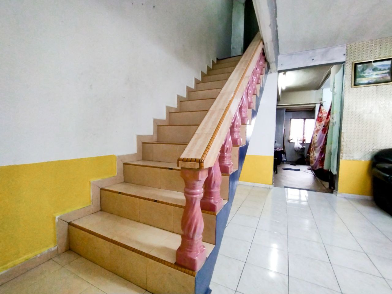 Double Storey Terrace Taman Anggerik - photo 5