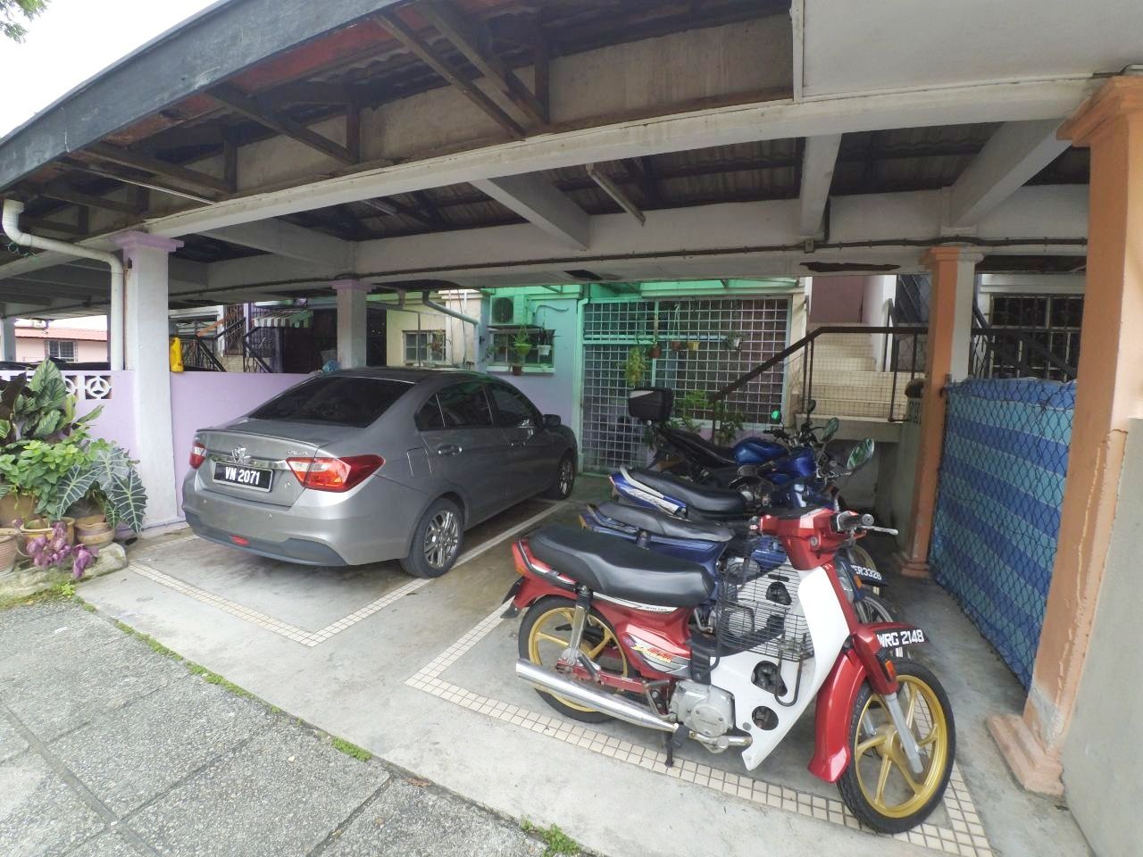 Townhouse Ground Floor Taman Melati - photo 2