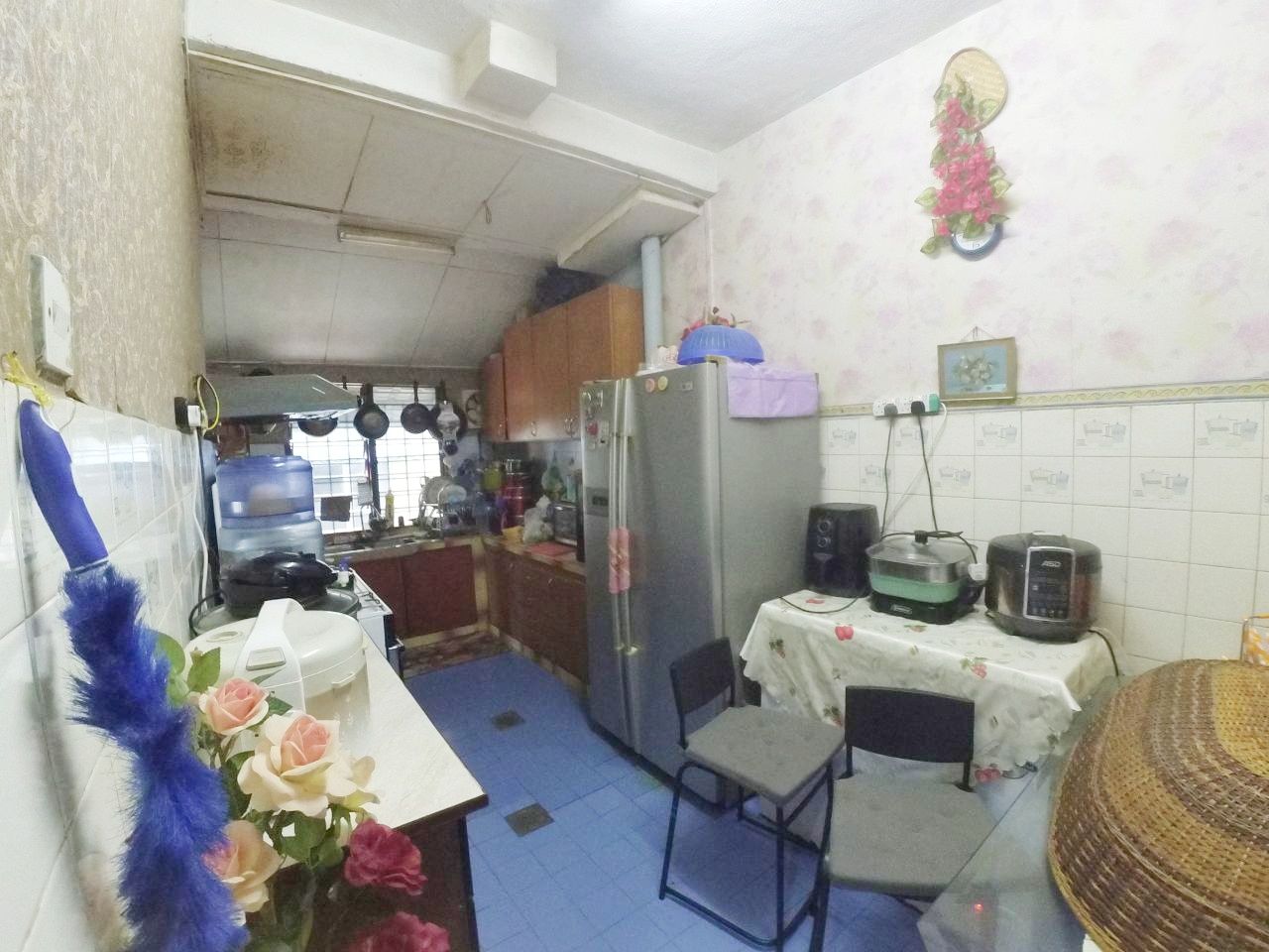 Townhouse Ground Floor Taman Melati - photo 6