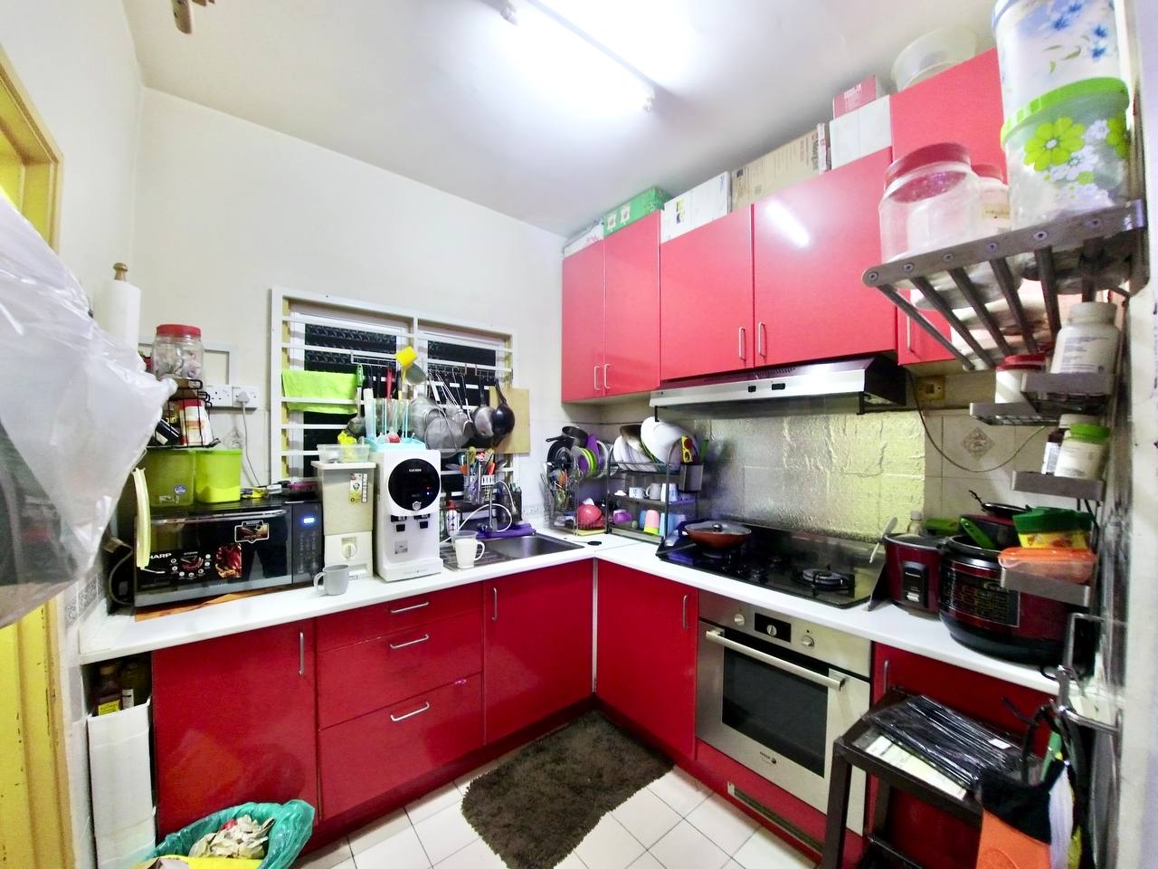 Intana Ria 2 Apartment Seksyen 7 Bandar Baru Bangi - photo 2