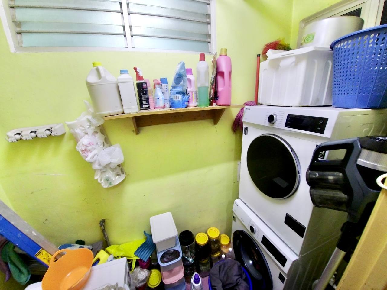 Intana Ria 2 Apartment Seksyen 7 Bandar Baru Bangi - photo 3