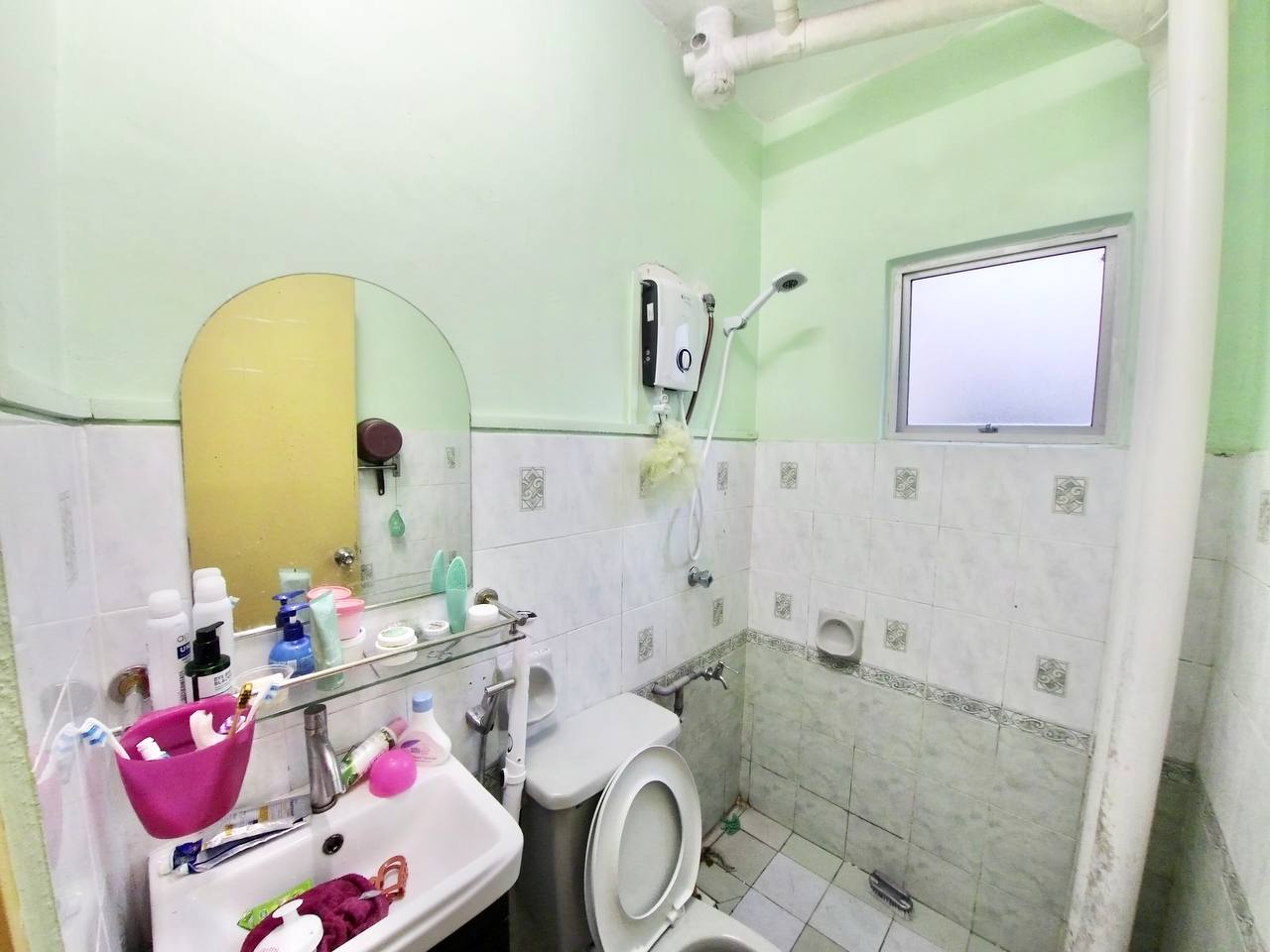 Intana Ria 2 Apartment Seksyen 7 Bandar Baru Bangi - photo 4