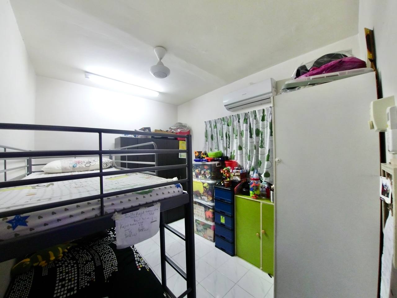 Intana Ria 2 Apartment Seksyen 7 Bandar Baru Bangi - photo 6