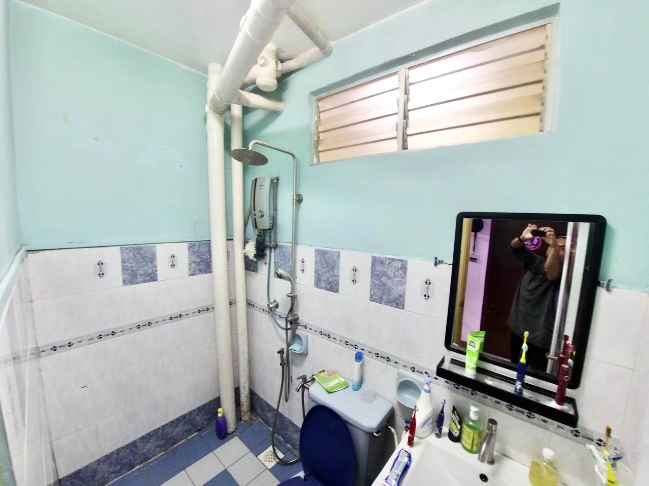 Intana Ria 2 Apartment Seksyen 7 Bandar Baru Bangi - photo 10