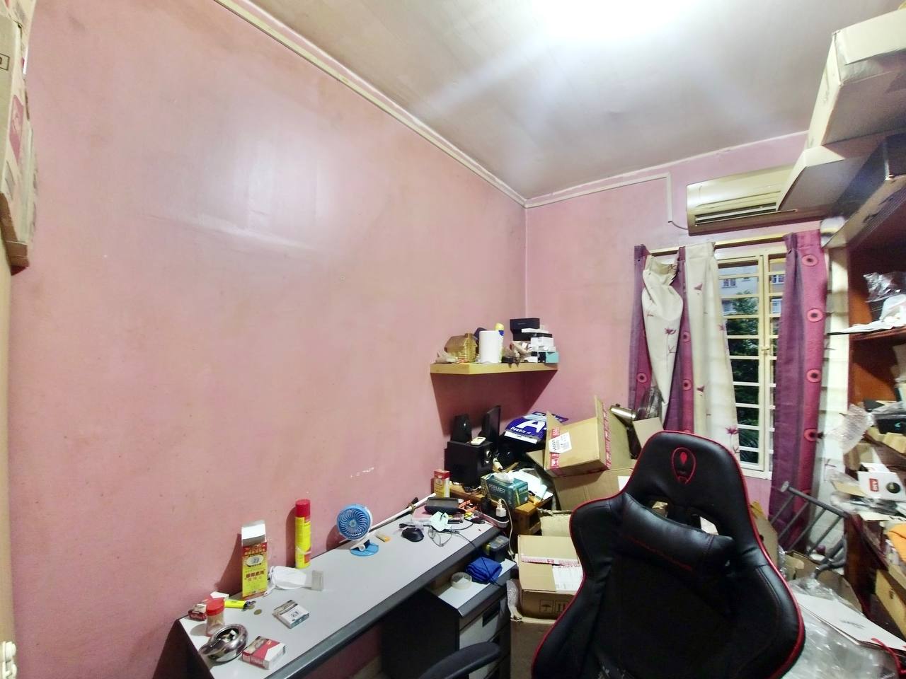 Intana Ria 2 Apartment Seksyen 7 Bandar Baru Bangi - photo 11