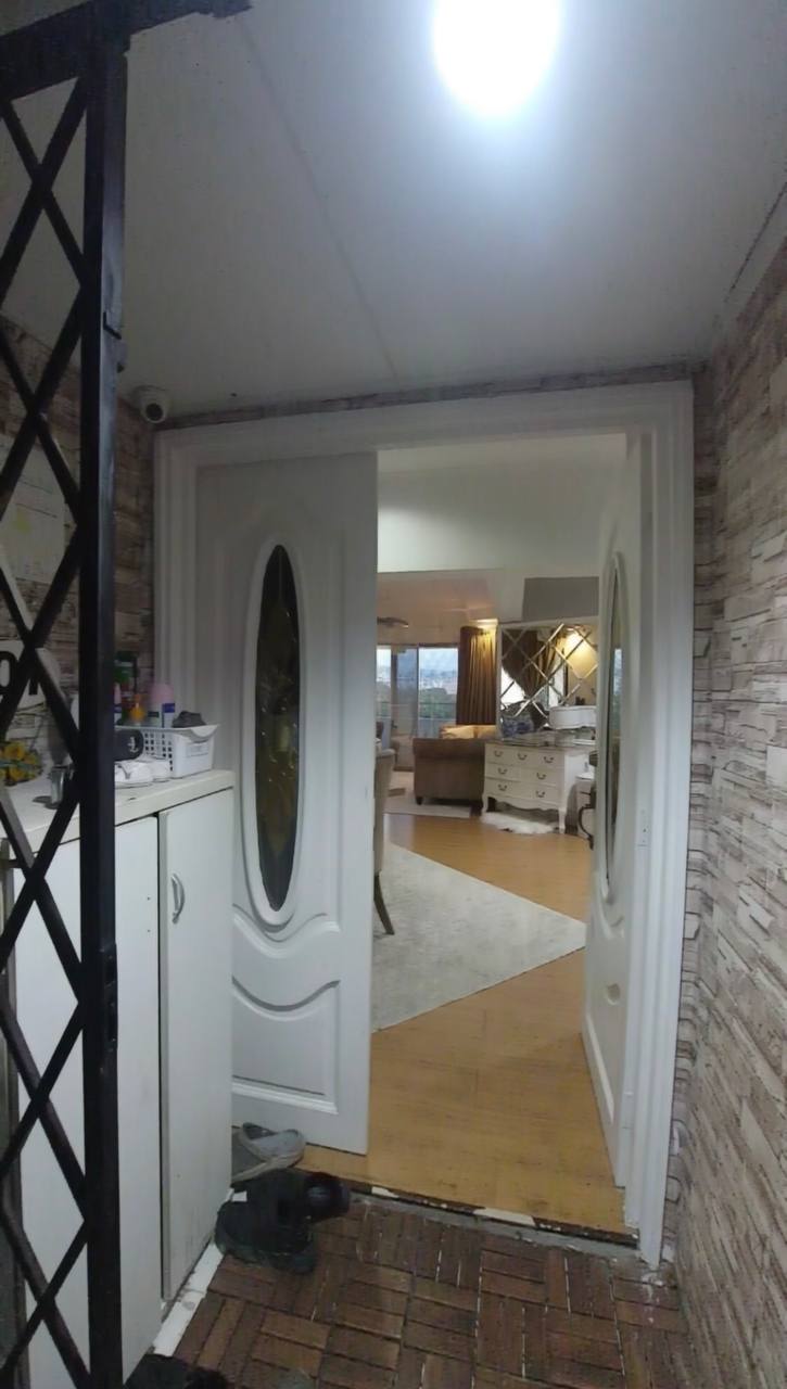 Intana Ria 2 Apartment Seksyen 7 Bandar Baru Bangi - photo 12