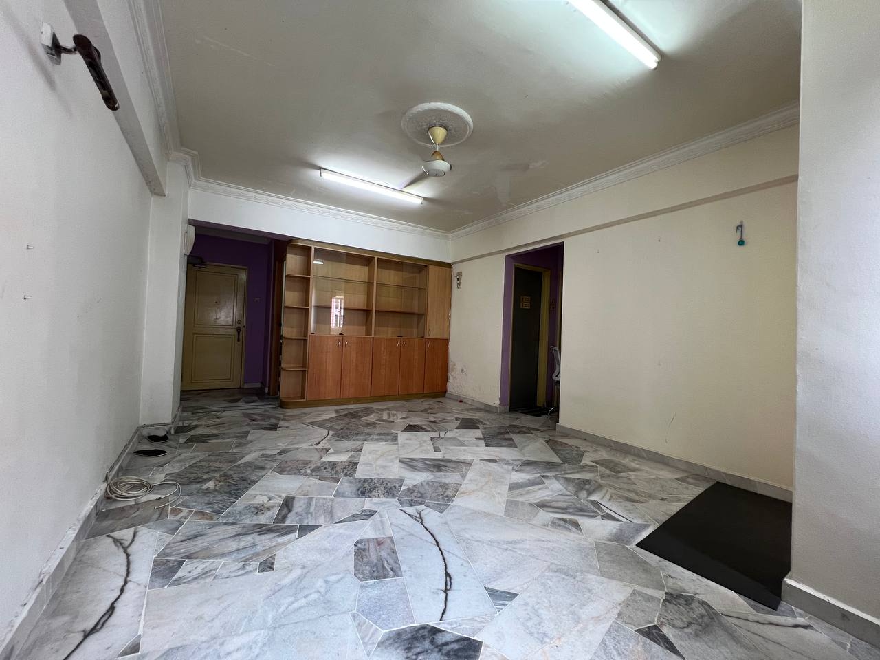 Tasik Heights Apartment Bandar Tasik Selatan - photo 3