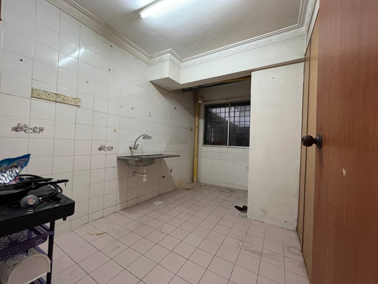 Tasik Heights Apartment Bandar Tasik Selatan - photo 4