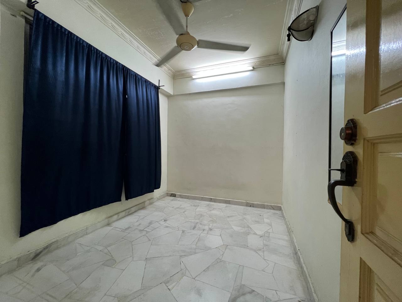 Tasik Heights Apartment Bandar Tasik Selatan - photo 7