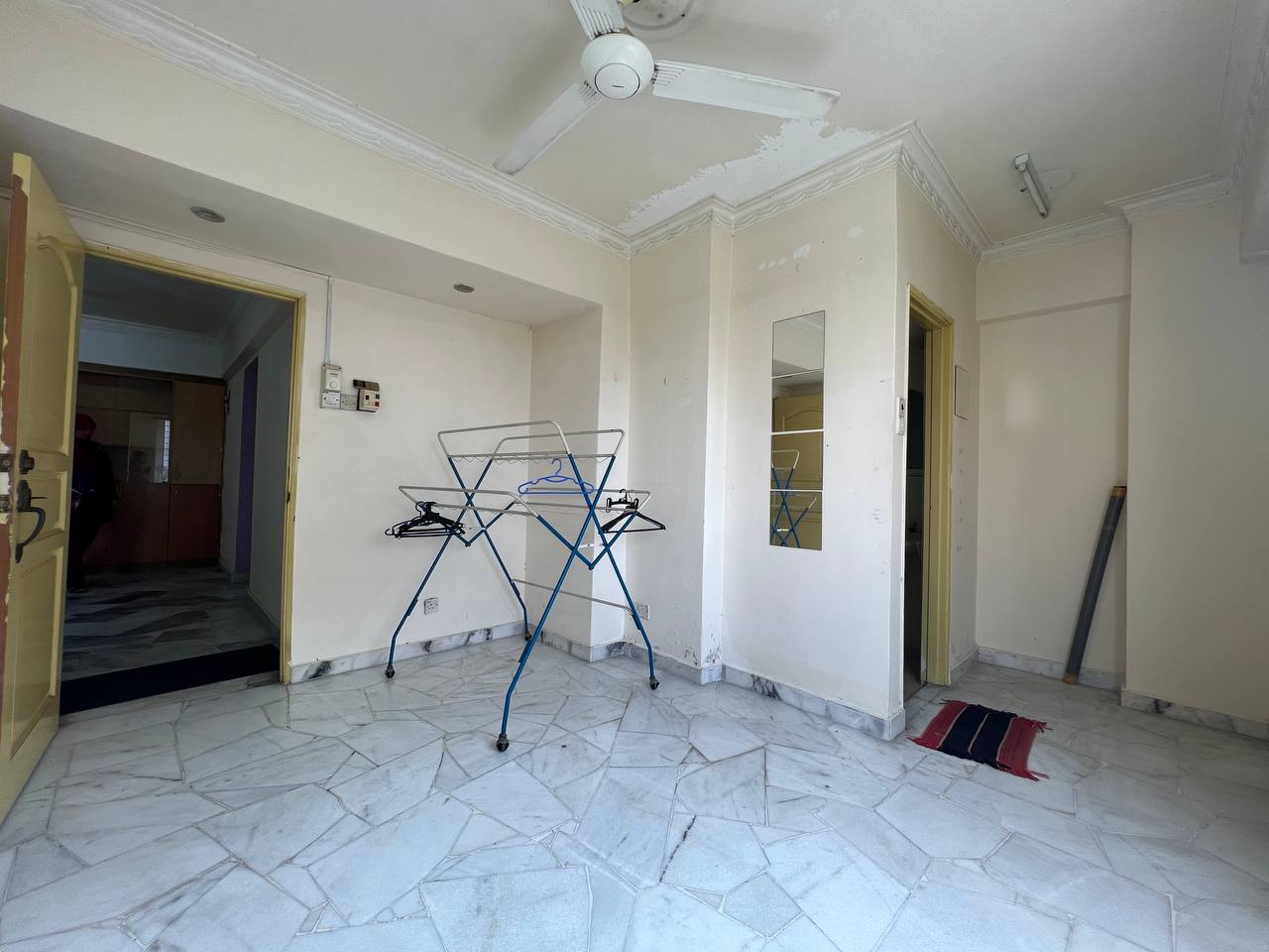 Tasik Heights Apartment Bandar Tasik Selatan - photo 8