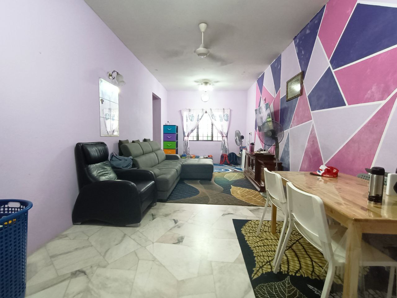 Lily Apartment Bandar Saujana Utama - photo 3