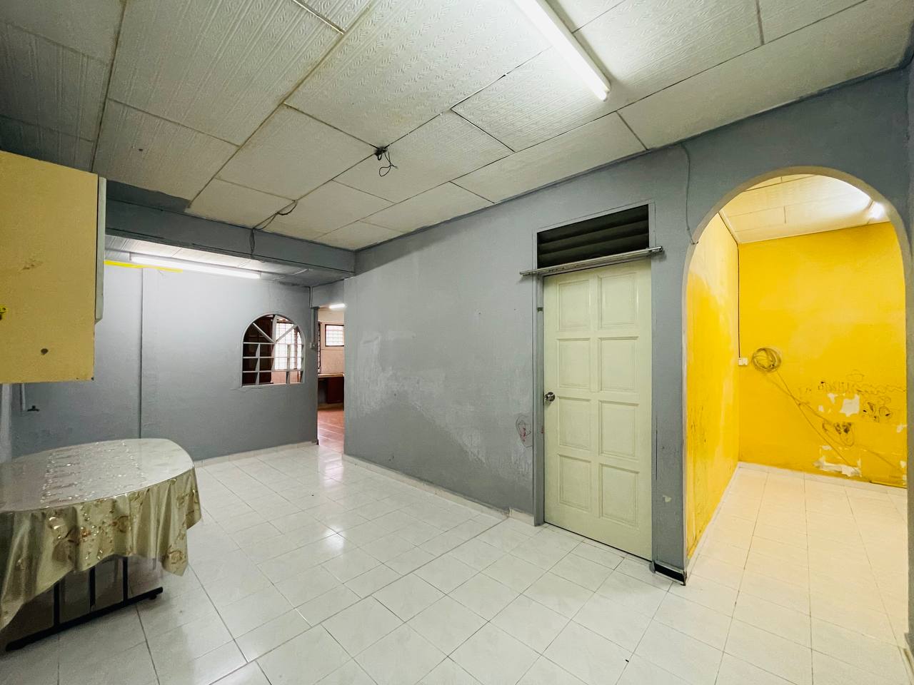Single Storey Terrace Taman Sri Pekan - photo 6