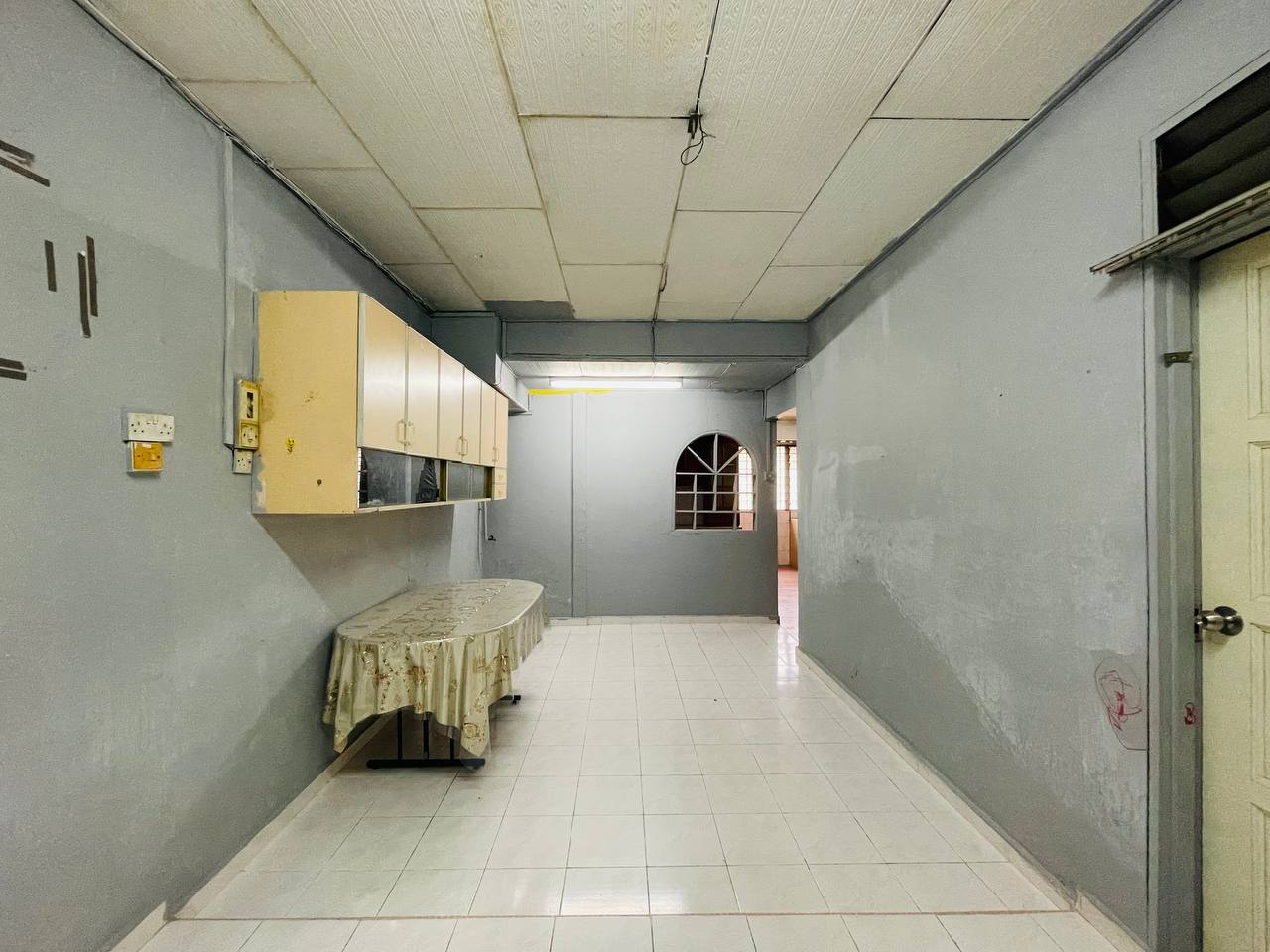 Single Storey Terrace Taman Sri Pekan - photo 7