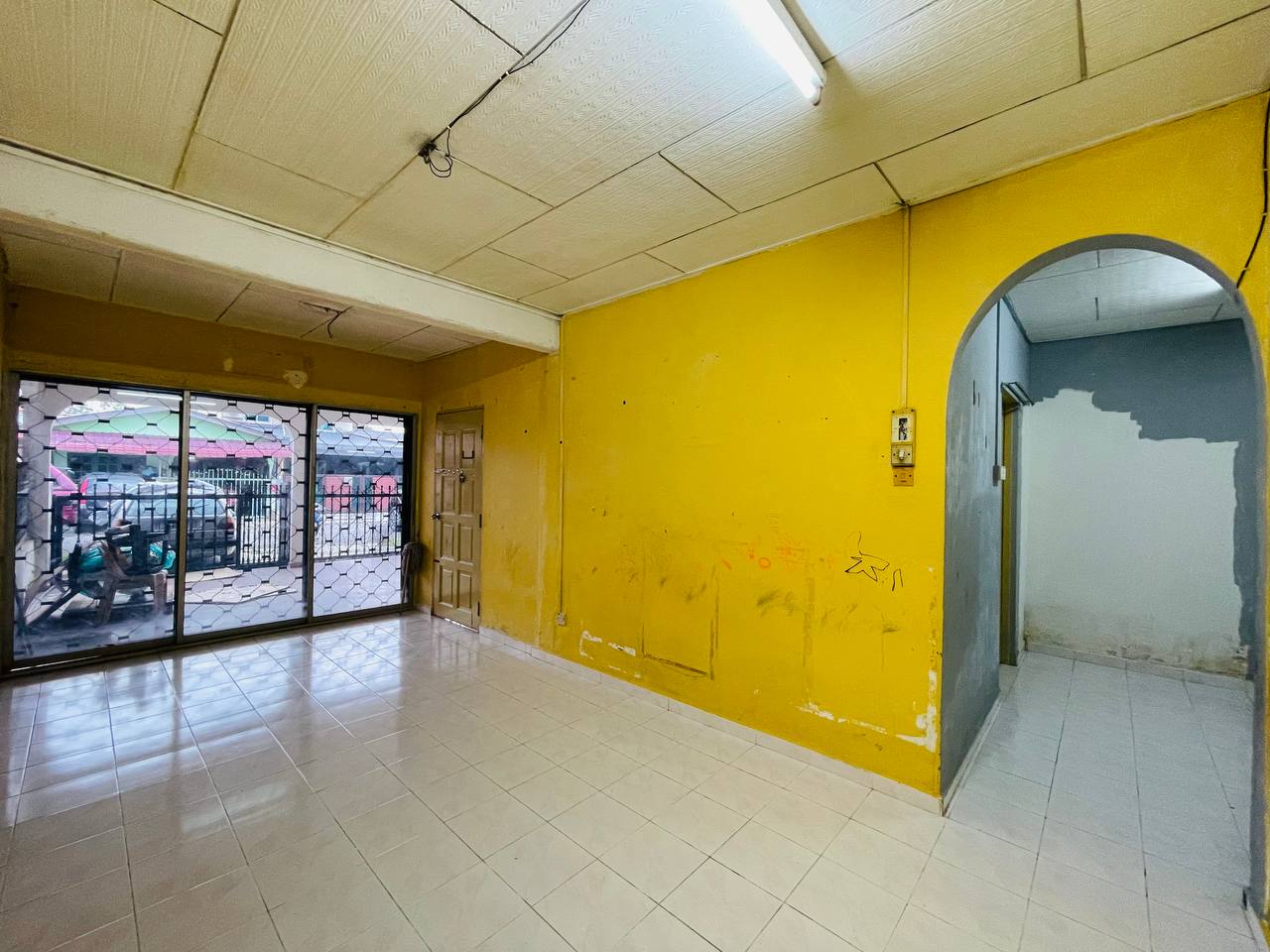 Single Storey Terrace Taman Sri Pekan - photo 8