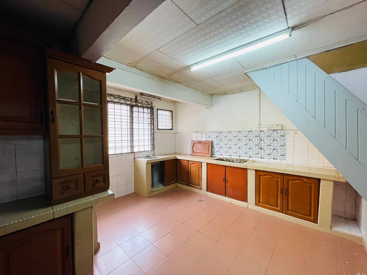 Single Storey Terrace Taman Sri Pekan - photo 10