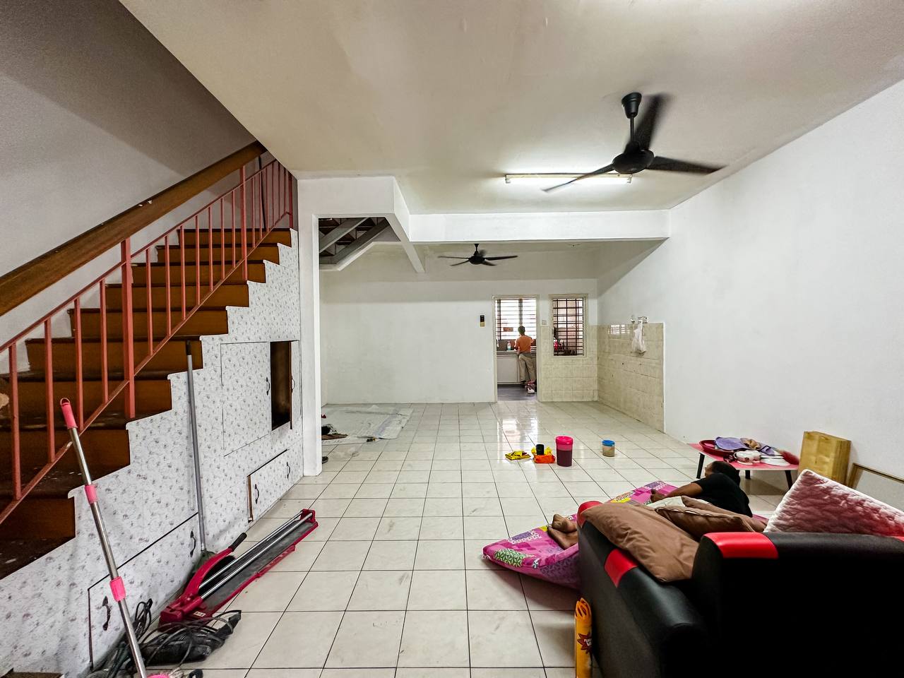 Corner Lot SP4 Bandar Saujana Putra - photo 2