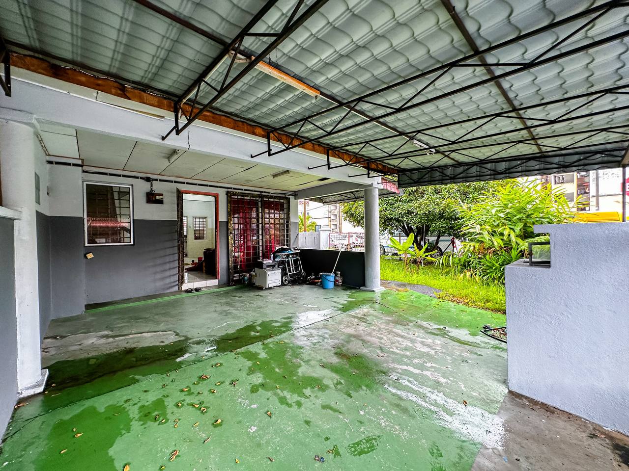 Corner Lot SP4 Bandar Saujana Putra - photo 4