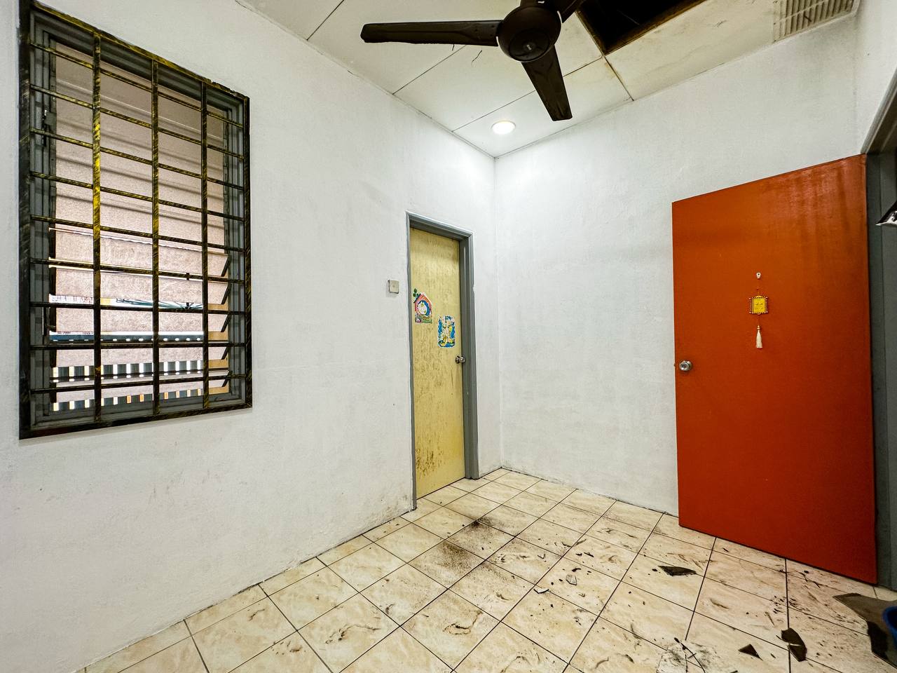 Corner Lot SP4 Bandar Saujana Putra - photo 7