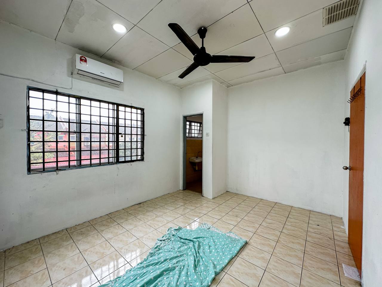 Corner Lot SP4 Bandar Saujana Putra - photo 8
