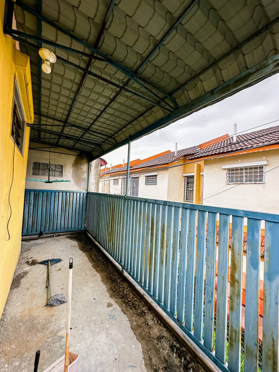 Corner Lot SP4 Bandar Saujana Putra - photo 9