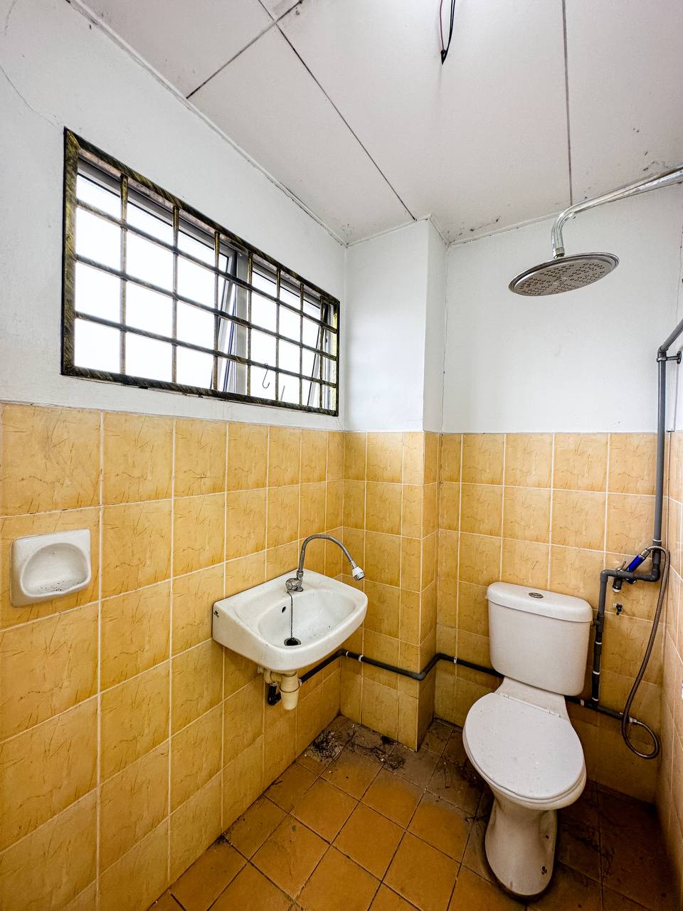 Corner Lot SP4 Bandar Saujana Putra - photo 10