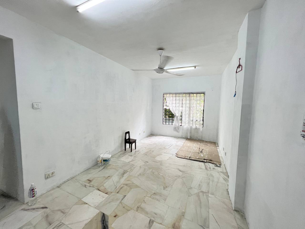Ground Floor Astana Alam 2 Bandar Puncak Alam - photo 3