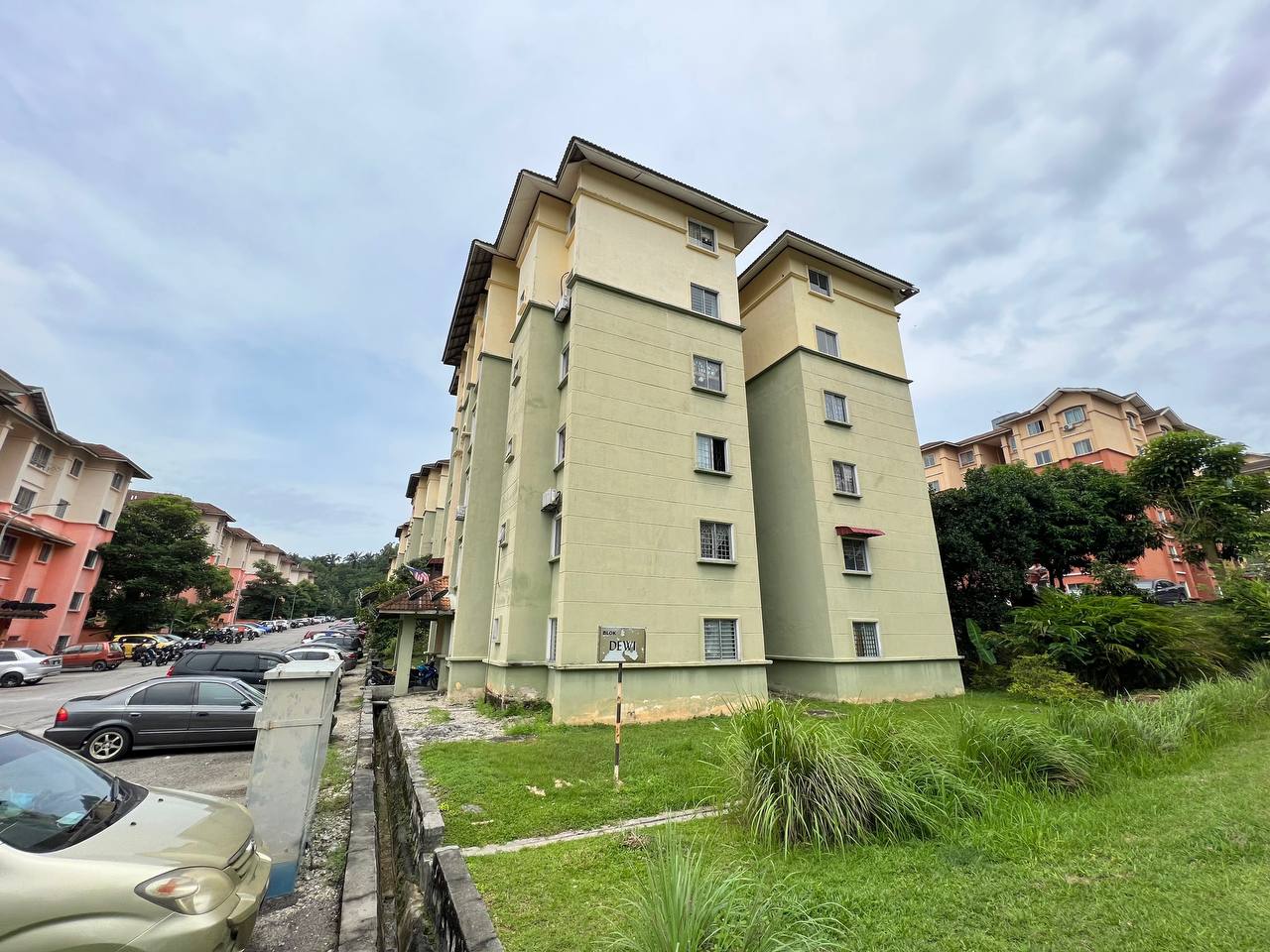 Ground Floor Astana Alam 2 Bandar Puncak Alam - photo 4