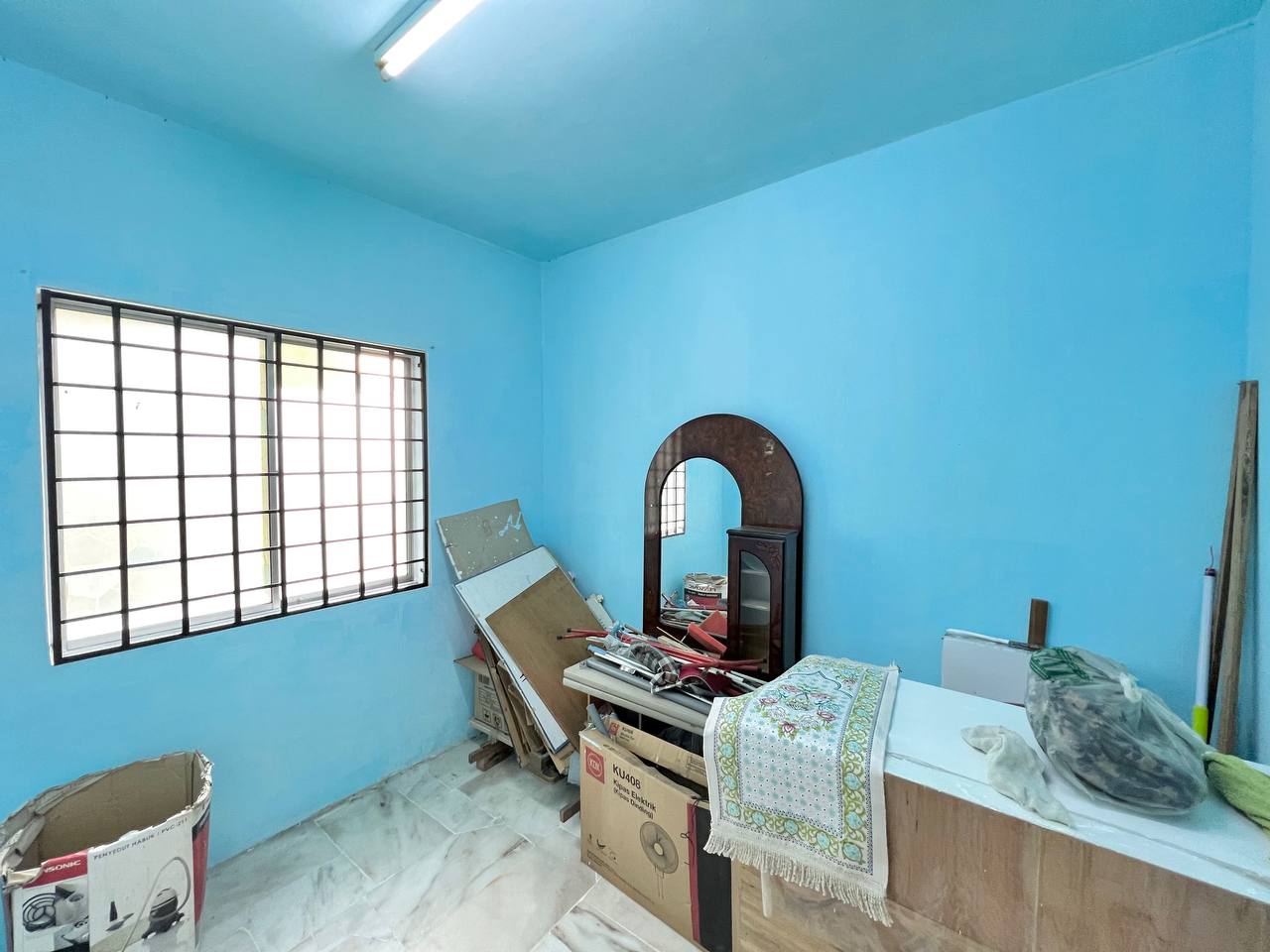 Ground Floor Astana Alam 2 Bandar Puncak Alam - photo 7