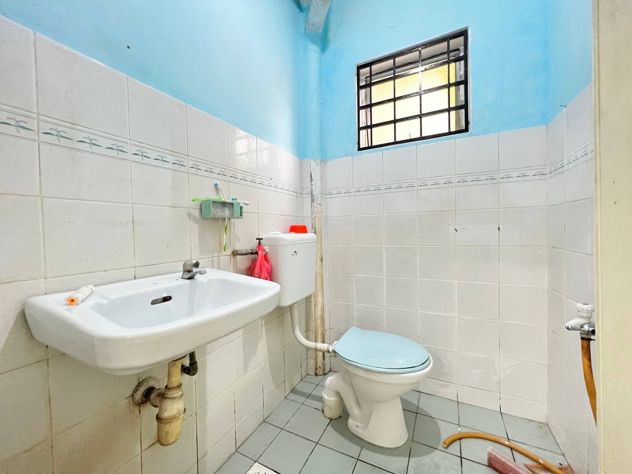 Ground Floor Astana Alam 2 Bandar Puncak Alam - photo 8